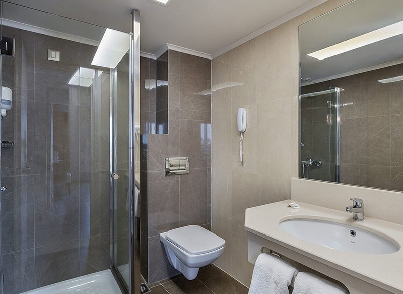 Porto Platanias Village Resort 15