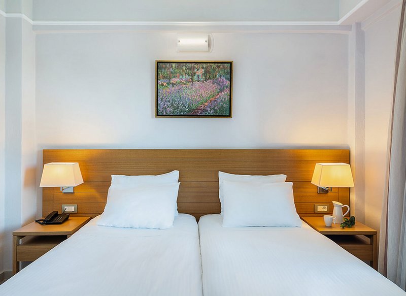 Porto Platanias Village Resort 17