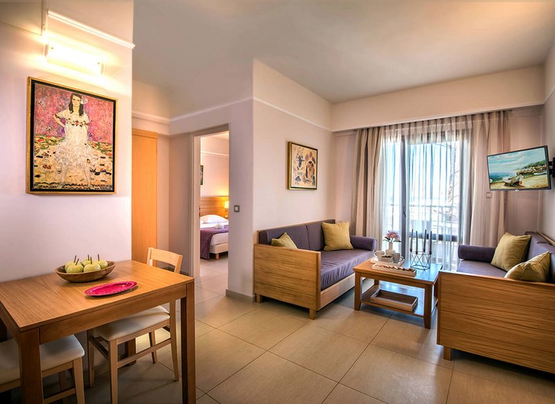 Porto Platanias Village Resort 18