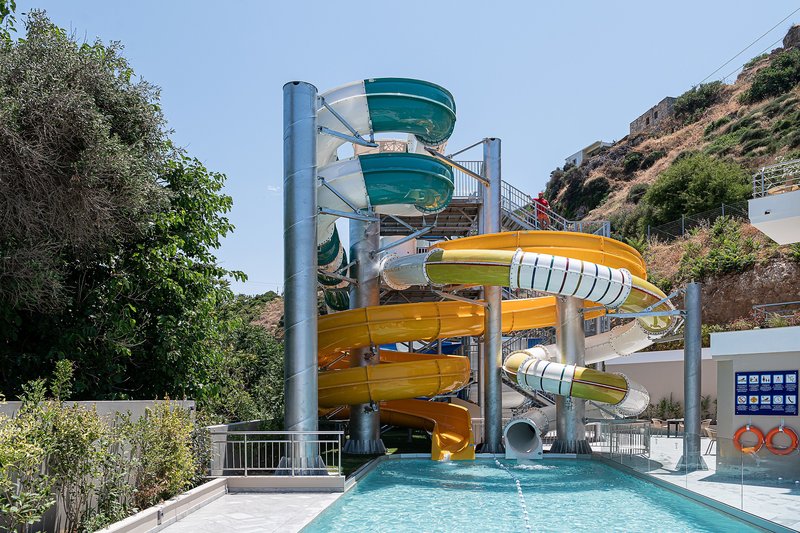 Porto Platanias Village Resort 4