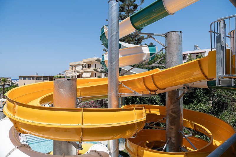 Porto Platanias Village Resort 5