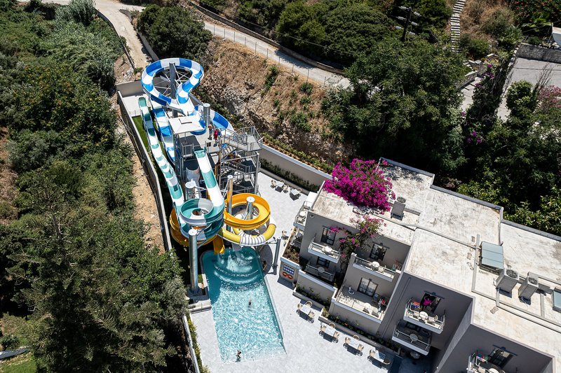 Porto Platanias Village Resort 7