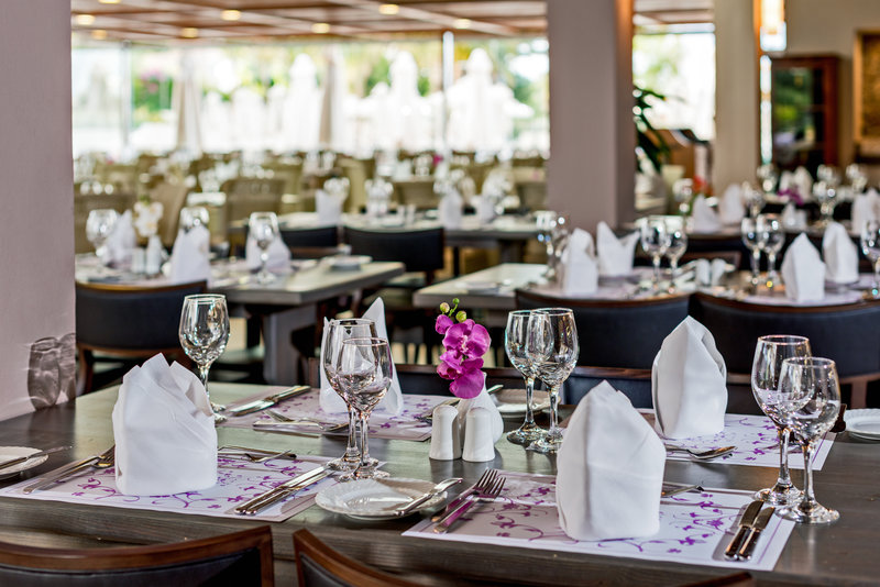Porto Platanias Village Resort 11