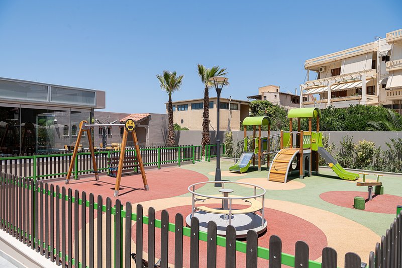 Porto Platanias Village Resort 19