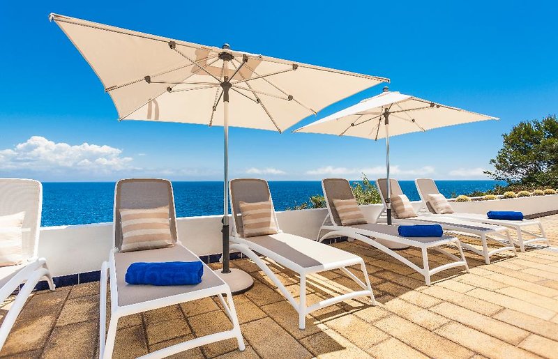 Globales Apartamentos Cala Viñas 5