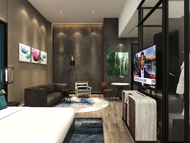 M Resort & Hotel 4