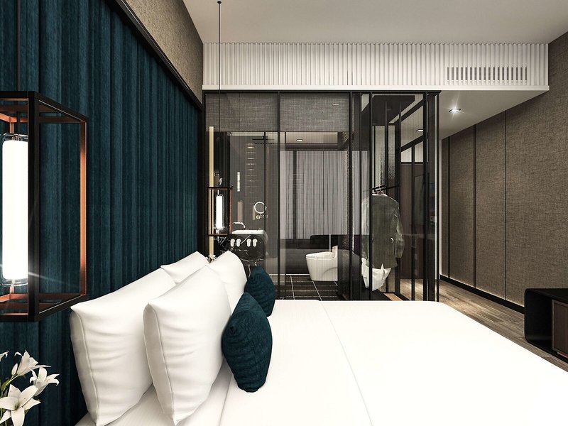 M Resort & Hotel 5