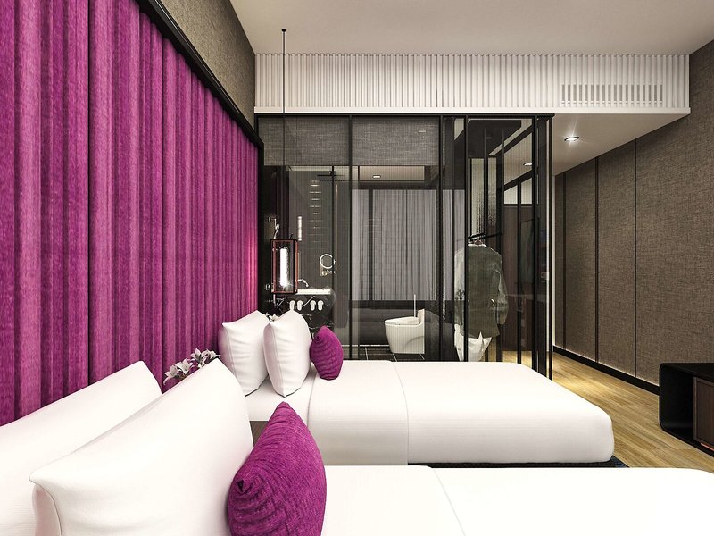 M Resort & Hotel 6
