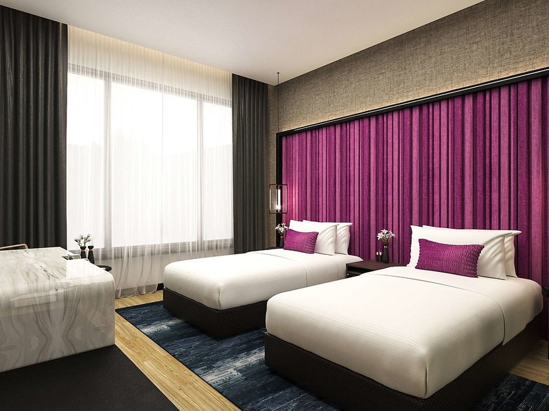 M Resort & Hotel 8