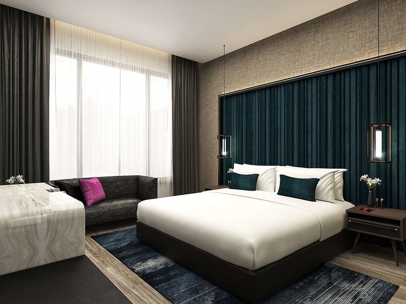 M Resort & Hotel 9