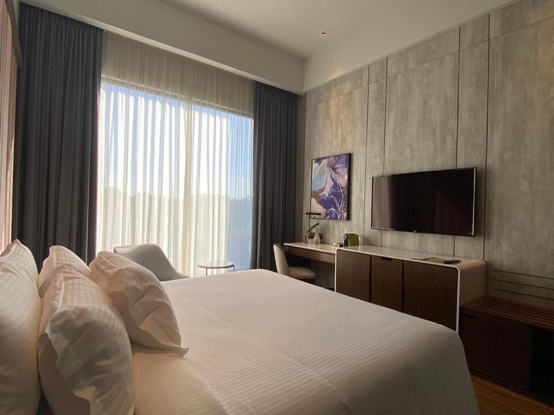 M Resort & Hotel 11