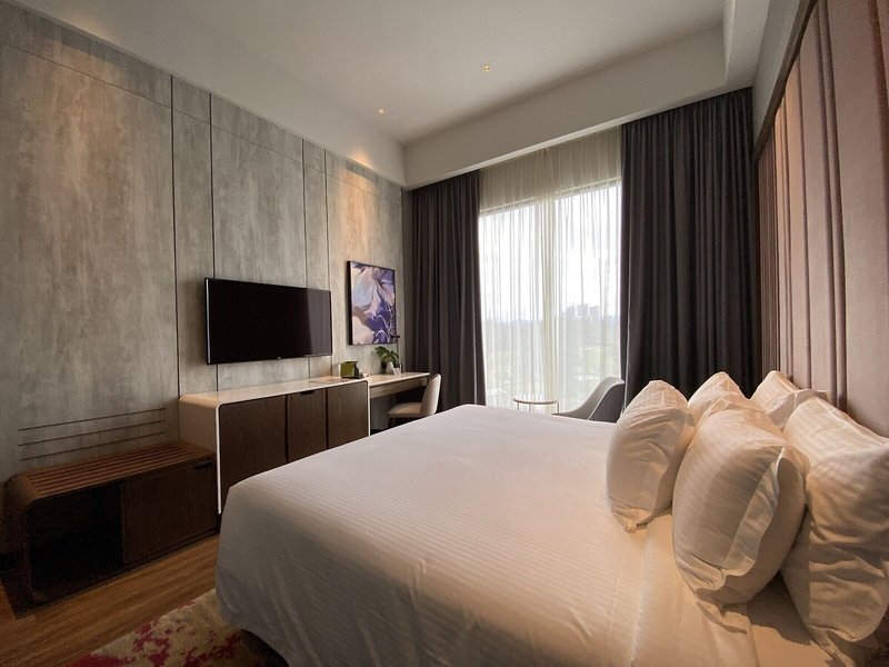 M Resort & Hotel 13
