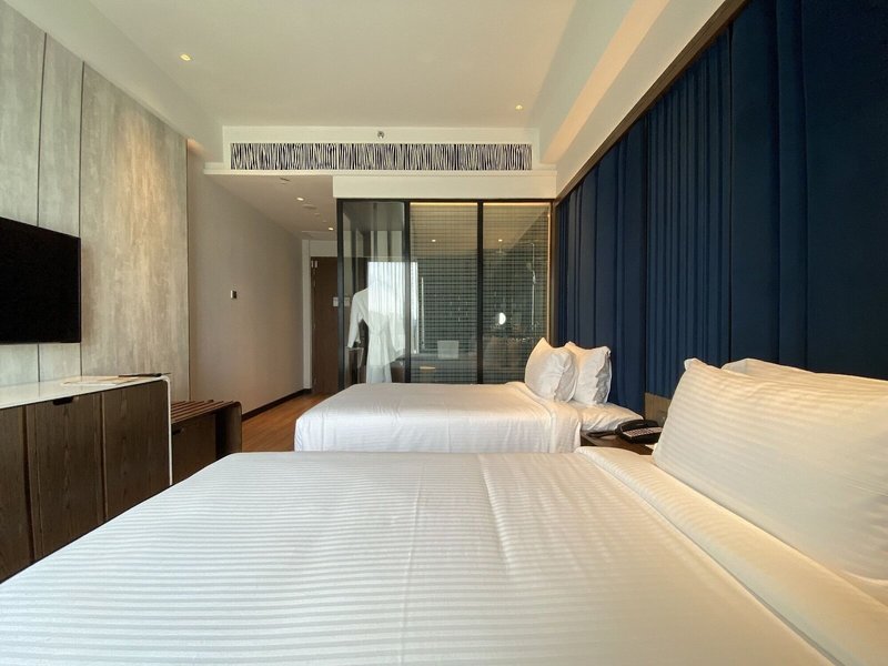 M Resort & Hotel 15