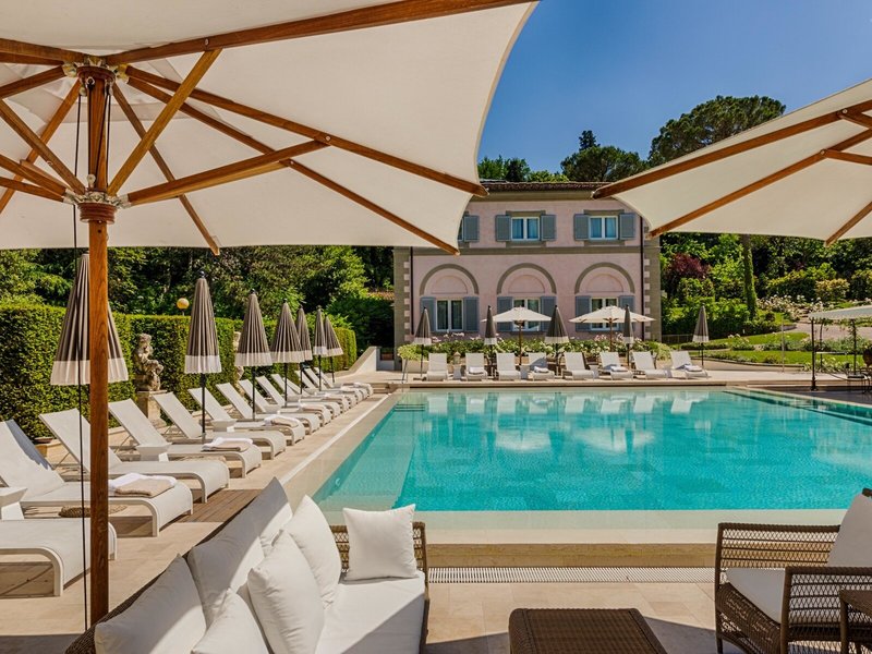 Villa Cora 2