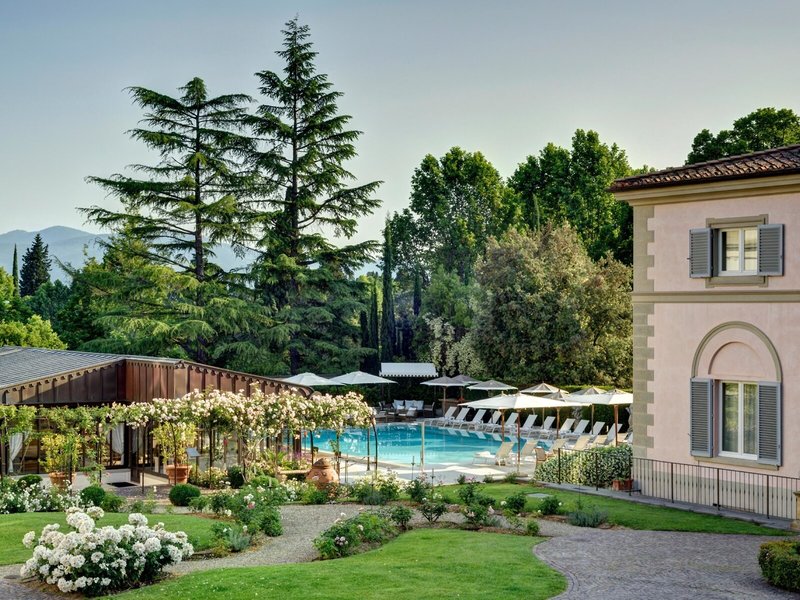 Villa Cora 4