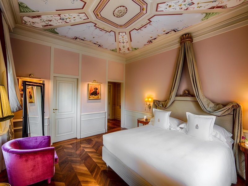 Villa Cora 7