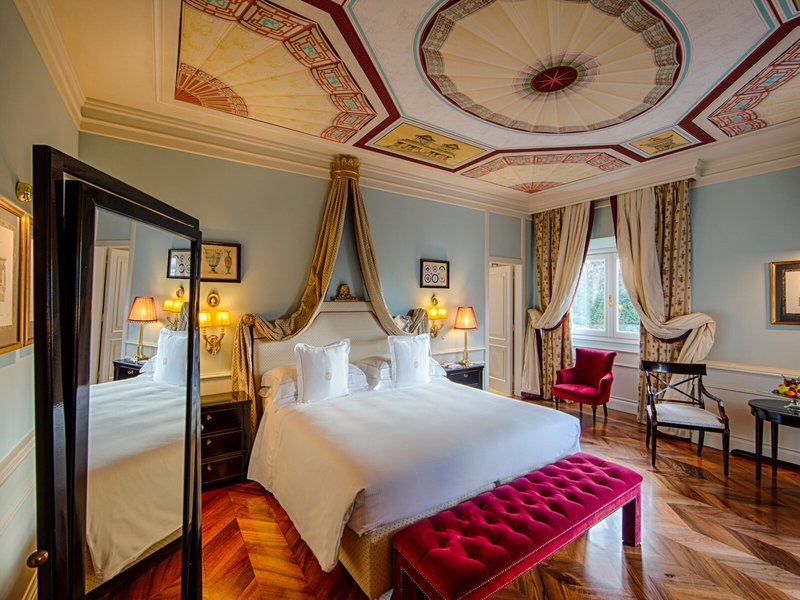 Villa Cora 8