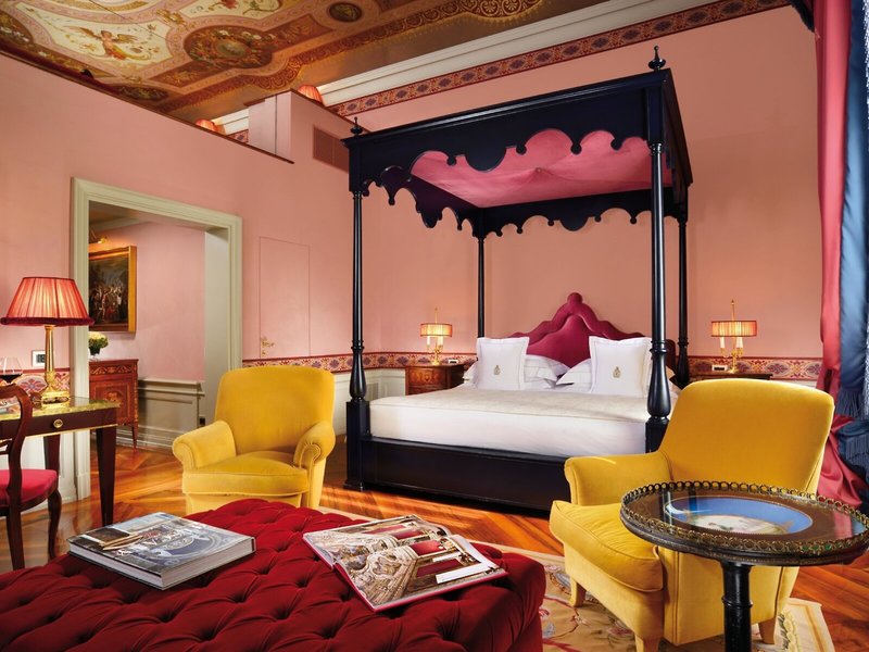 Villa Cora 9
