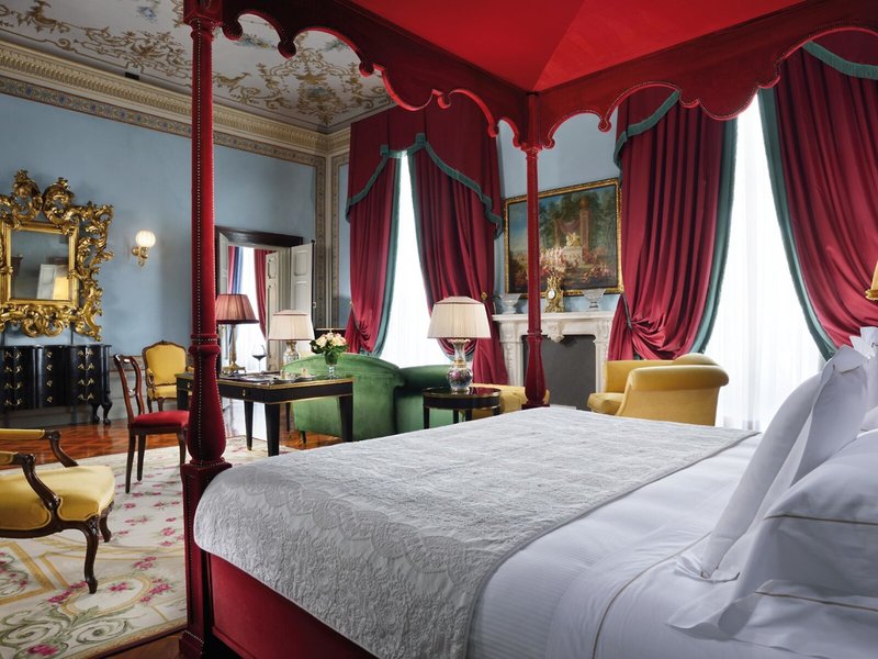 Villa Cora 10