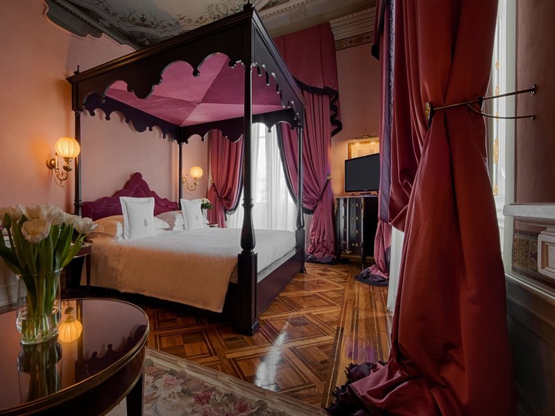 Villa Cora 12