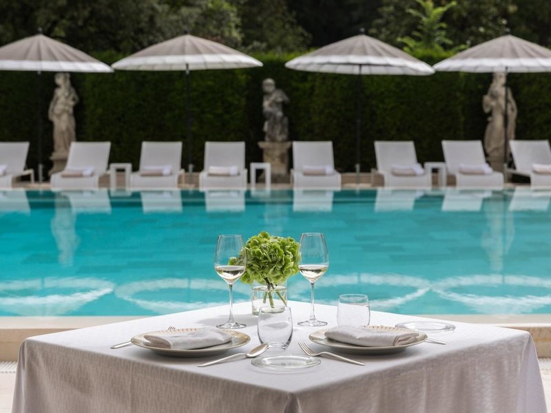 Villa Cora 13