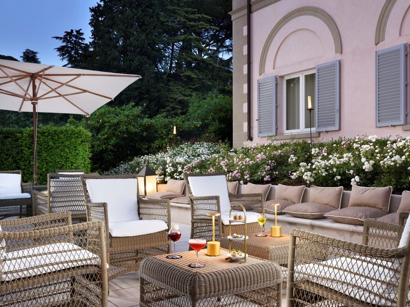 Villa Cora 14