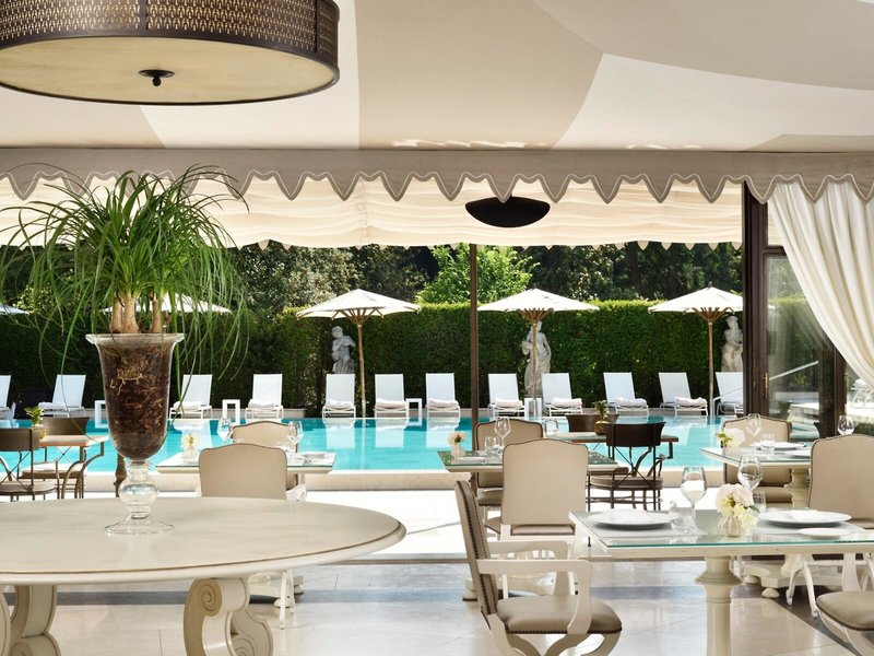 Villa Cora 19