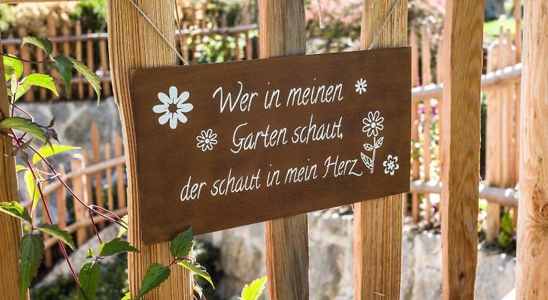 Landhaus Zillertal 1