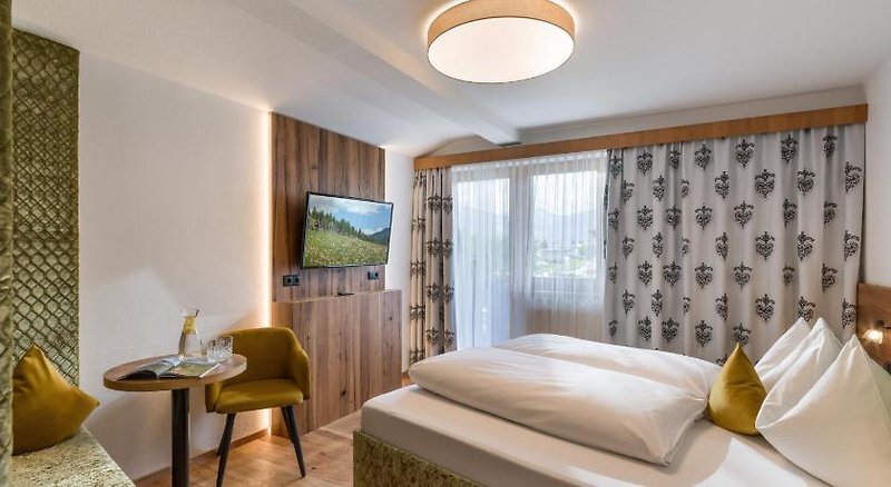 Landhaus Zillertal 5