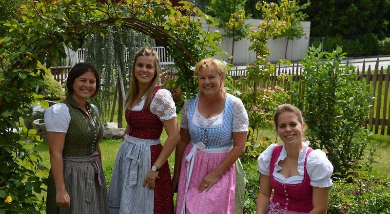 Landhaus Zillertal