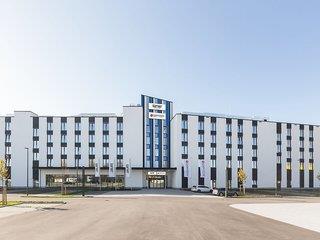 Candlewood Suites Augsburg