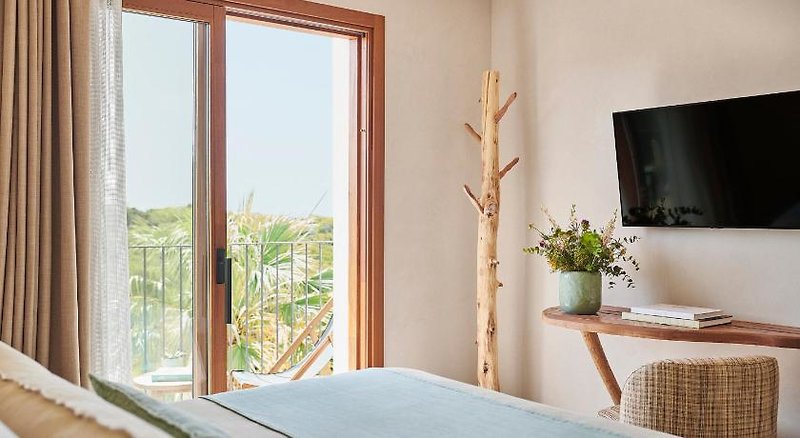 Teranka Formentera 1