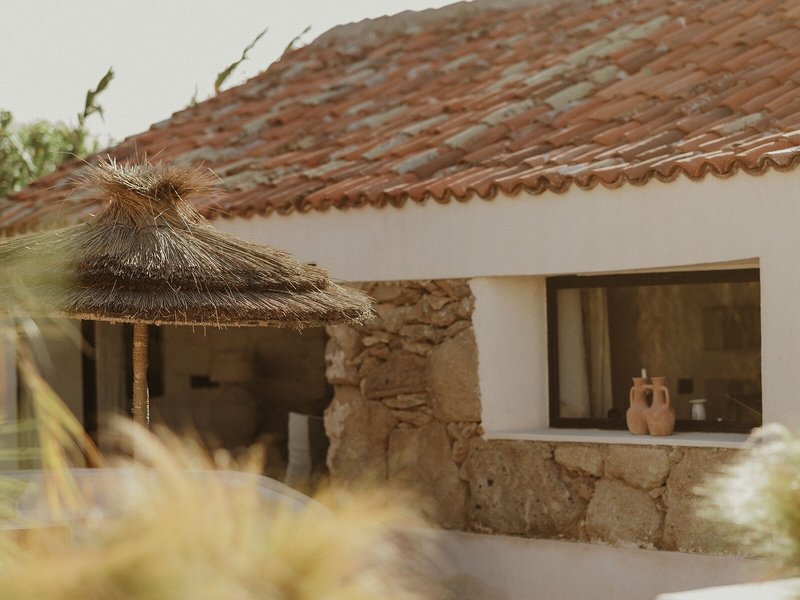 Ecohotel El Agua 2