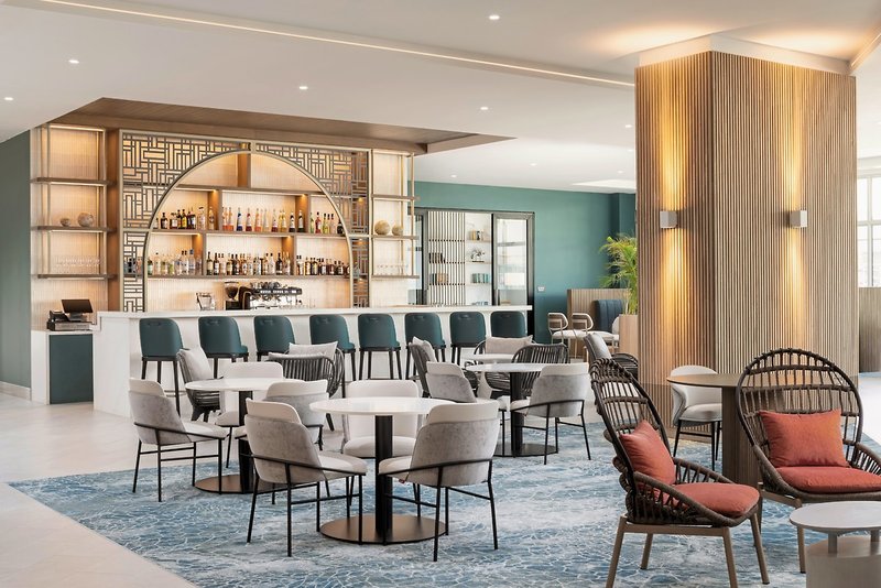 Courtyard Curacao 7