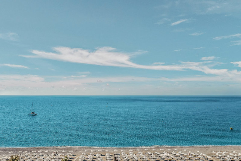 Lindos Breeze Beach Hotel 5