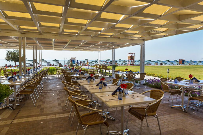 Lindos Breeze Beach Hotel 7