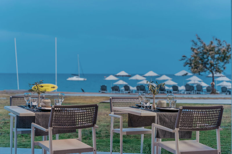 Lindos Breeze Beach Hotel 8