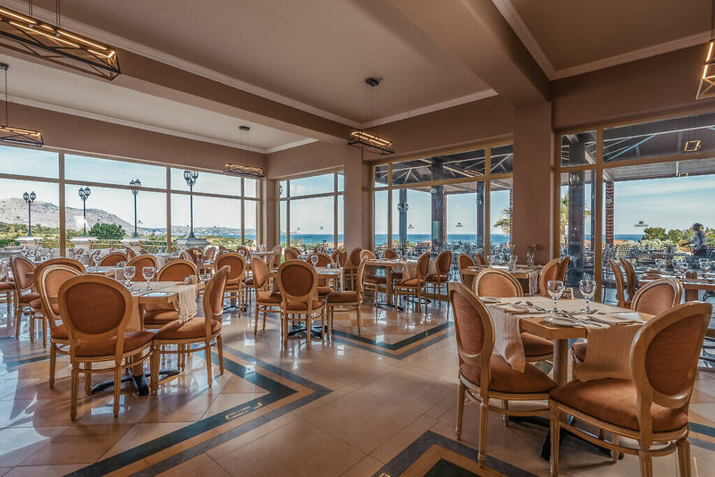 Lindos Breeze Beach Hotel 9