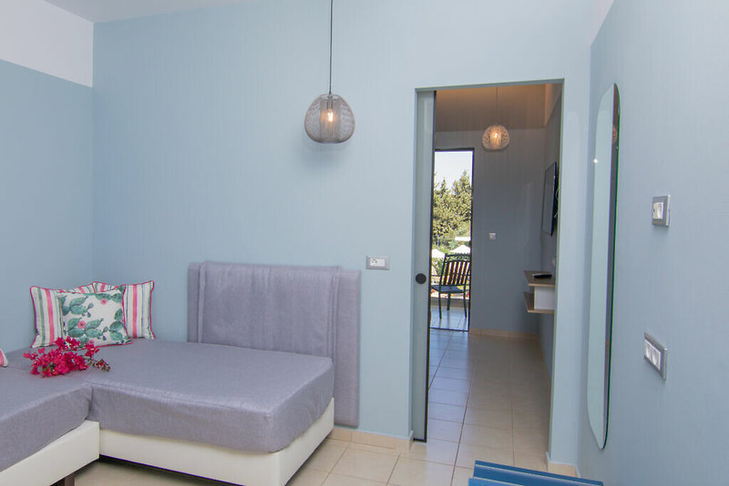 Lindos Breeze Beach Hotel 10