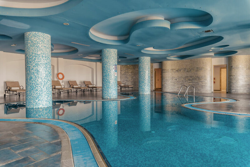 Lindos Breeze Beach Hotel 11