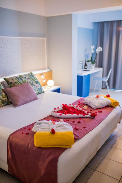 Lindos Breeze Beach Hotel 24