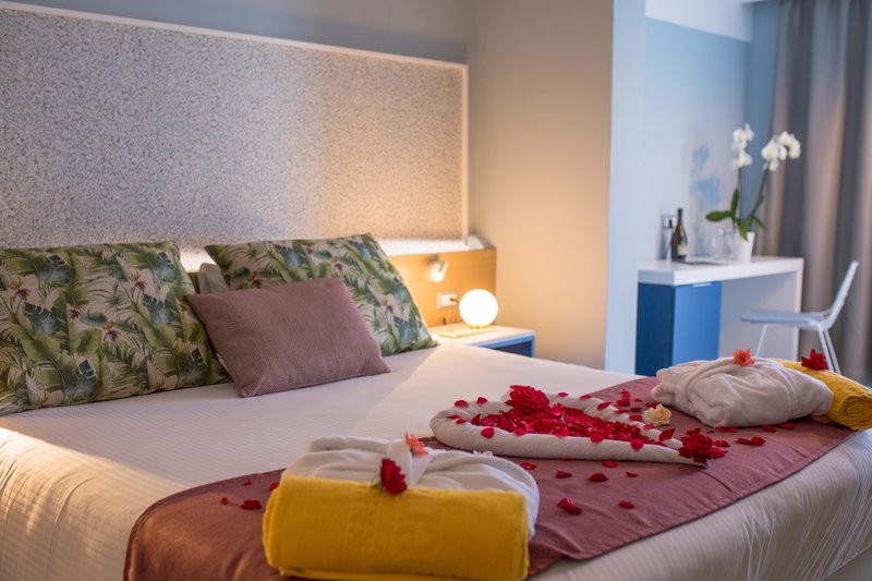 Lindos Breeze Beach Hotel 25