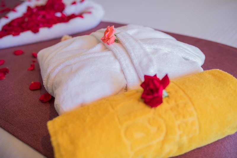 Lindos Breeze Beach Hotel 26