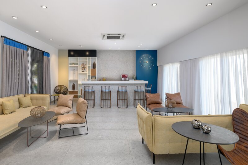 Lindos Breeze Beach Hotel 27