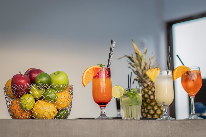 Lindos Breeze Beach Hotel 29