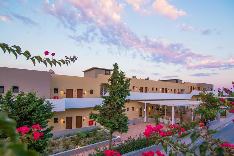 Lindos Breeze Beach Hotel 34