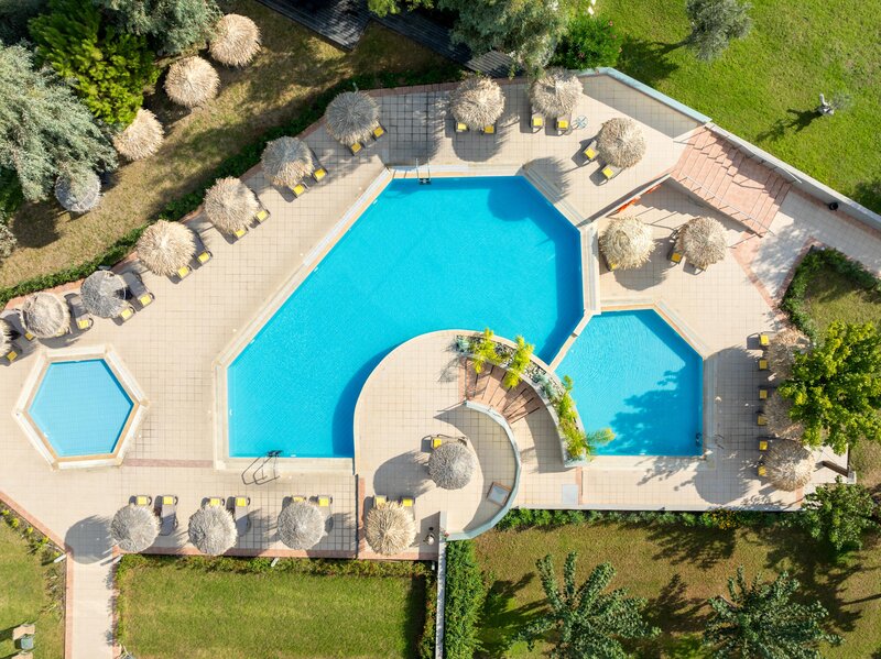 Lindos Breeze Beach Hotel 38