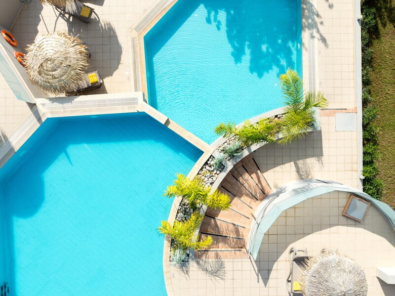 Lindos Breeze Beach Hotel 41