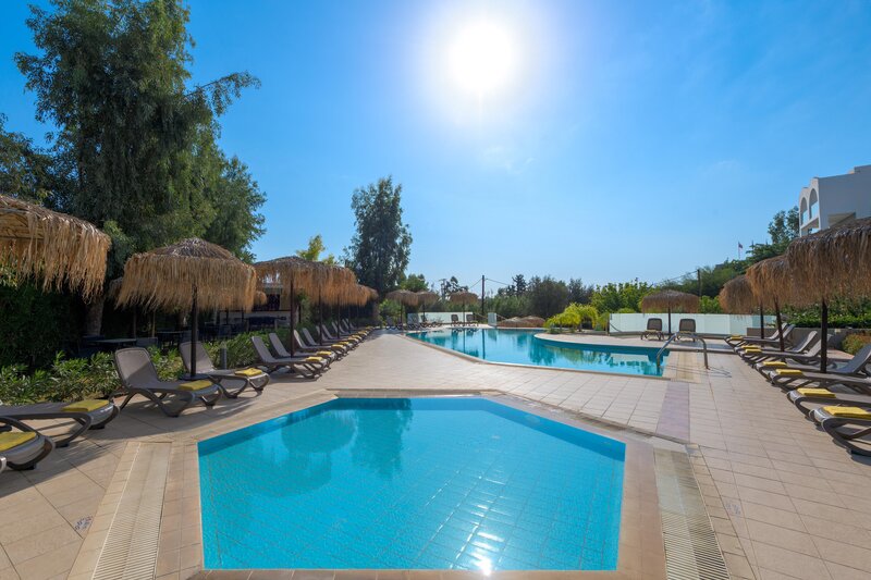 Lindos Breeze Beach Hotel 42