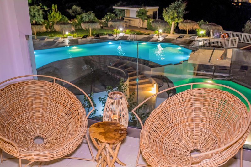 Lindos Breeze Beach Hotel 44